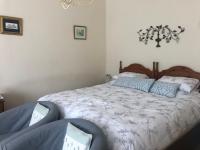 Comfort Triple Room with Shower