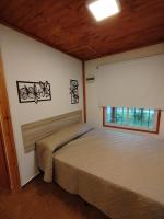Cabañas SOL SERRANO - Ferienwohnung Alta Gracia