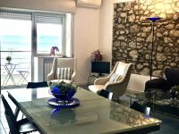 TAORMINA CENTER APARTMENT with sea view - B&B Taormina