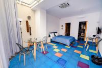 Camera King con Vista Montagne