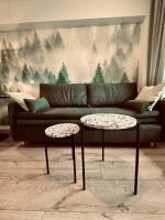 Apartament Zielona Równica - B&B