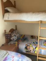 Apartamento - Planta baja