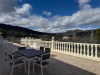 Casa Tramontana CR Los Cuatro Vientos - Ferienwohnung