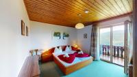Appartement 2 Chambres avec Vue