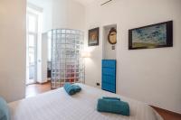 NPT Piazza Castello a 20 passi Accessibile Senior Families - Ferienwohnung Turin