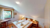Appartement 2 Chambres avec Balcon
