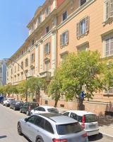 Residenze 'IL CONTE' - Ferienwohnung