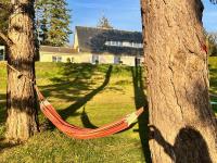 Grande Villa au vert à 1h de Paris #reveillon #31 #seminaire - B&B Treuzy-Levelay