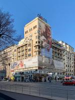 Sunrise Apartments City Center - Ferienwohnung