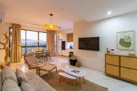 HouseLux JJL - Ferienwohnung Mindelo