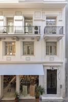 Silk n Cotton - B&B Athens