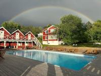 Ljusterö Logi - B&B