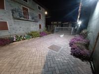 Appartement met 2 slaapkamers