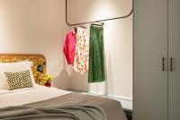 One Bedroom Apartment (Linen)