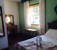 Pousada Recanto Das Pedras - B&B