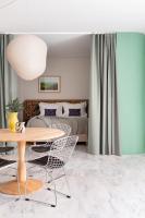 Penthouse with Terrace (Cashmere)