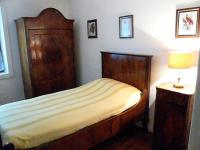 Casa de 3 dormitorios (8 adultos)