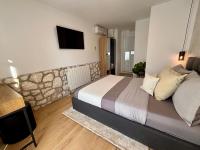 Kleines Doppelzimmer