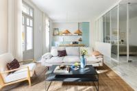 Silk n Cotton - Ferienwohnung Athen