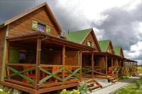 Zielona Ostoja - B&B