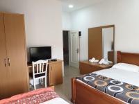 Chambre Triple Confort