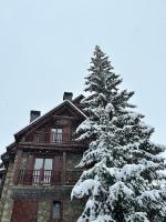 Ochalet Bagergue - Chambres d’hôtes Baguerge