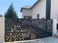 Zánka Villa - Ferienwohnung Zánka