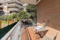 Cozy Talent House Rome apartment - B&B