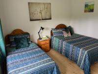 Chambre Lits Jumeaux