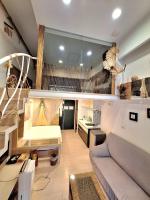 Egypt泡湯宿 - B&B Jiaosi