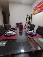 Apartamento Privado - Bed and Breakfast