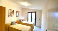 Appartement met 2 slaapkamers