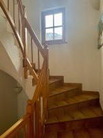 Landhaus Maiergschwendt inkl Chiemgaukarte - B&B Ruhpolding