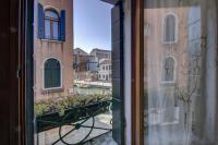 CROSS-CANAL set - B&B Venecia