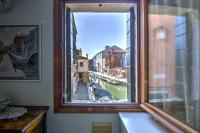 CROSS-CANAL set - B&B Venice