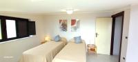 Appartement met Uitzicht op Zee