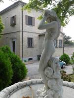 B&B bread and fantasy - B&B Ostra