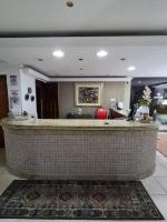 Vitoria Garden - B&B