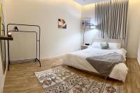 Apartamento de 2 dormitorios