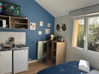Les Lilas Gare Centre 2 Pers - B&B