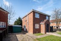 4BDR house,8 guests, Contractor Stays , Holiday home, Free Parking, Reliable WiFi, Worksite and Amenities Nearby! - Chambres d'hôtes Doncaster