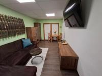 Ferienhaus 129 am Zeulenrodaer Meer - Ferienwohnung Zadelsdorf