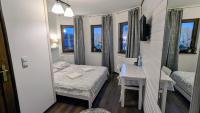 Chambre Double Standard
