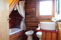 Bungalow Deluxe con Vista Mare