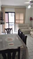 Apartamento na praia Vila Guilhermina - B&B