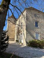 Château la hussardiere - B&B