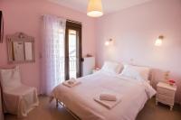 Chambre Double avec Balcon