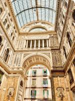 Maison Brigida Napoli - B&B Napoli