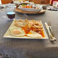 Casa Mismaloya Selva - B&B Sataray