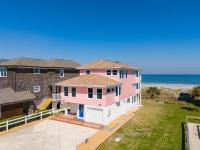 Be a Nomad - Ocean Front Boutique Hotel - B&B Jacksonville Beach